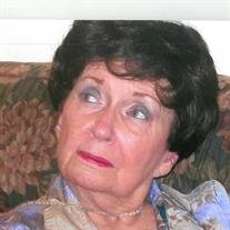 Joan Grey Byars