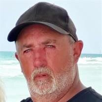Mr. Paul Jefferson Evans
