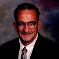 Perry Milam Maxwell