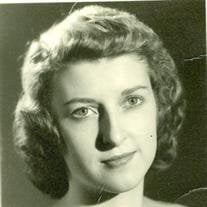 Shirley Kay Bennett