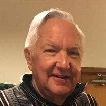 Raymond Dean Kickbush