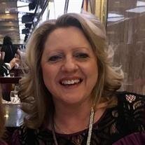Nina Marlene Wainwright