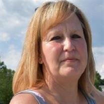Kathryn Diane Johnson