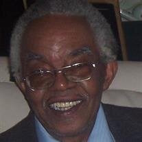 Leroy McKenzie