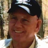 Charles McArthur Corbin