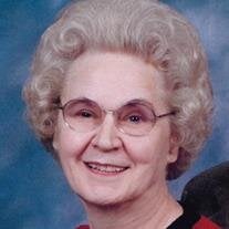 Shirley Juanita Talbert