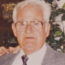 Randolph (Frank) Carr