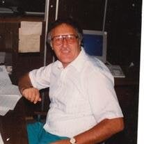 William Phillip Mayberry