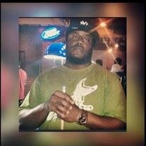 Keith Antonio Farley
