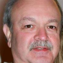 Ralph Thurman Johnson