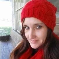 Tess Starnes