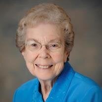 Sr. Mary Paul (Marian) Thetreau , OSF