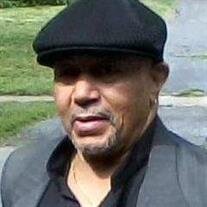 Mr. Henry Thurman III