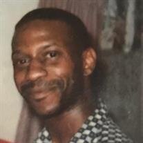 Mr. James Henry Jones III