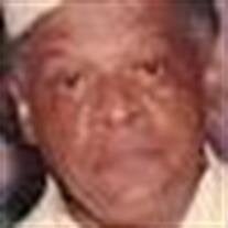 Cleveland O'Neil Robinson Sr