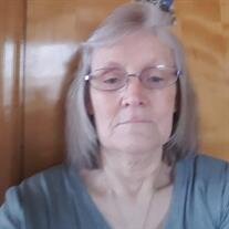 Patricia Nell (Pugh) Ames