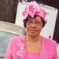 Ms. Katie Bell Brown