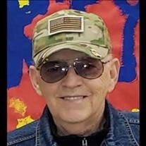 Burnis Eugene Turner