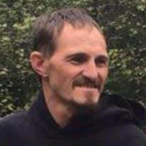 Dustin "Buck" Allan Tice