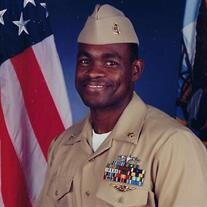Mr. Arthur Joseph Chatman