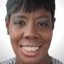 Adrinna S. Lewis