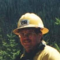 Gerald Jacob Job