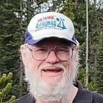 Alan Mitchell
