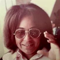 Kathleen Alicia Hall (Cookie)