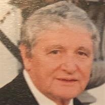 Donald James Calder