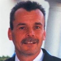 Joseph "Joey" Rembecki