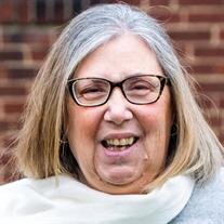 Linda M. Lewis