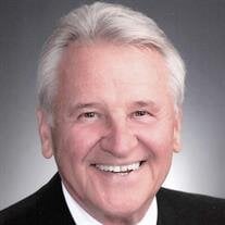 Joseph S. Janowski