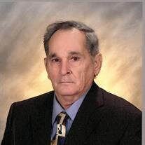 Orval Lamar Ladnier Sr.