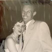 Dr. Albert and Dorothy Judge