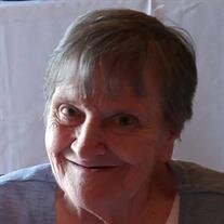 Janis   Baird