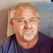 Timothy Wayne Graham