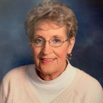Sara Ann Cassetty