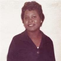 Ms. Mildred Johnson