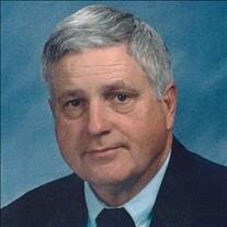 Thomas K. "Tom" Hills, Jr.