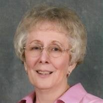 Mrs. Betty Truelock