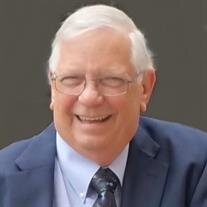 Bruce A. Roth
