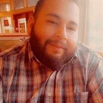 Vincent Alexander Alaniz