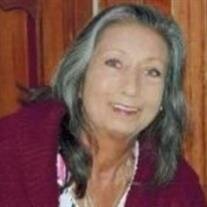 Beatrice U. Olivarez