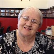Sandra Elizabeth Abbott