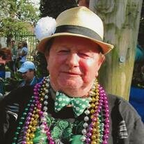 Robert Allen 'Roby' Littlejohn