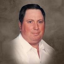 Mr. Carl David Stewart