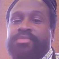 Kojo Byrd