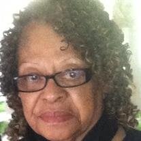 Ms. Salena Marie Webster