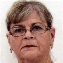 Cassandra Sue Douglass
