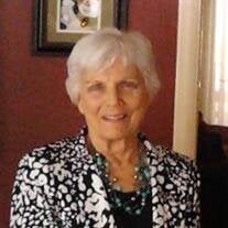 Jeannine M. Bonifas
